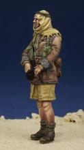 LRDG Trooper (WW II) - 14.