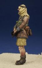 LRDG Trooper (WW II) - 11.