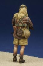 LRDG Trooper (WW II) - 7.