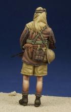 LRDG Trooper (WW II) - 8.