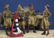 Spoils of War (WW II) - 1.