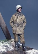 U.S. GI 'Ardennes 1944' (WW II) - 1.