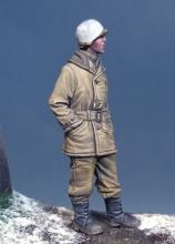 U.S. GI 'Ardennes 1944' (WW II) - 2.
