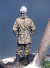U.S. GI 'Ardennes 1944' (WW II) - 3.