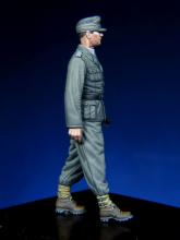 Waffen SS Obersturmbannführer (Otto Skorzeny) (WW II) - 9.