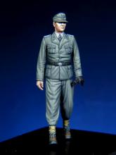 Waffen SS Obersturmbannführer (Otto Skorzeny) (WW II) - 11.