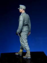 Waffen SS Obersturmbannführer (Otto Skorzeny) (WW II) - 4.