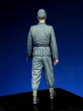 Waffen SS Obersturmbannführer (Otto Skorzeny) (WW II) - 6.