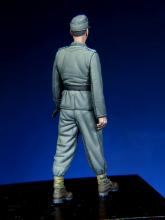 Waffen SS Obersturmbannführer (Otto Skorzeny) (WW II) - 7.