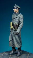 Waffen SS Officer (WW II) - 7.