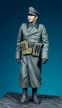 Waffen SS Officer (WW II) - 8.