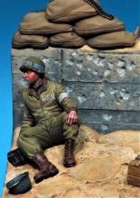 U.S. Navy Medic (Normandy 1944) (WW II) #1  - 2.
