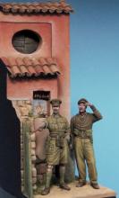 Operation Avalanche (Salerno 1943) - 2.