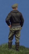 Royal Hungarian Air Force Pilot (WW II) #2 - 4.