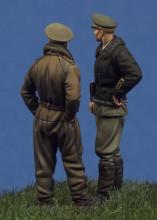 Royal Hungarian Air Force Pilots (WW II)  - 4.