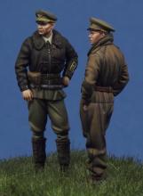 Royal Hungarian Air Force Pilots (WW II)  - 7.