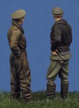 Royal Hungarian Air Force Pilots (WW II)  - 3.
