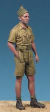British Tanker / Desert Rat (WW II) - 4.