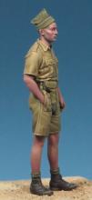 British Tanker / Desert Rat (WW II) - 5.