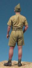 British Tanker / Desert Rat (WW II) - 6.