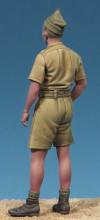 British Tanker / Desert Rat (WW II) - 7.