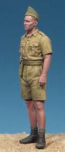 British Tanker / Desert Rat (WW II) - 8.