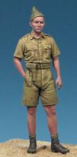 British Tanker / Desert Rat (WW II) - 1.