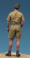British Tanker / Desert Rat (WW II) - 9.