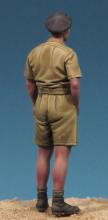 British Tanker / Desert Rat (WW II) - 3.