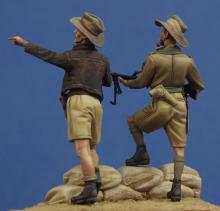 They shall not pass! (Tobruk 1941) - 2.