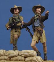 They shall not pass! (Tobruk 1941) - 6.