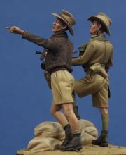 They shall not pass! (Tobruk 1941) - 7.