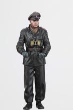 Waffen SS Panzer Commander (WW II) - 3.