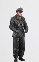 Waffen SS Panzer Commander (WW II) - 4.
