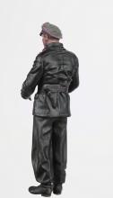 Waffen SS Panzer Commander (WW II) - 7.
