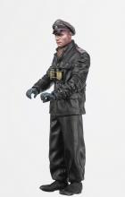 Waffen SS Panzer Commander (WW II) - 8.