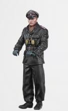 Waffen SS Panzer Commander (WW II) - 9.