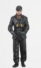 Waffen SS Panzer Commander (WW II) - 1.