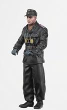 Waffen SS Panzer Commander (WW II) - 10.