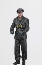 Waffen SS Panzer Commander (WW II) - 2.
