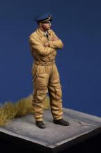 French Pilot (WW II) #1 - 8.