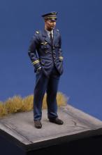 French Pilot (WW II) #2 - 9.