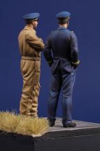 French Pilots (WW II) - 6.