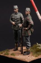 Waffen SS Soldiers - Division „Handschar” (WW II) - 2.