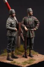 Waffen SS Soldiers - Division „Handschar” (WW II) - 5.