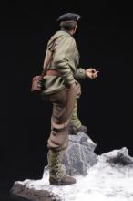 French Mountain Trooper (WW II) - 3.