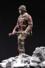 French Foreign Legion Soldier  (WW II) - 2.