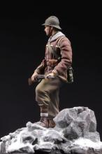 French Foreign Legion Soldier  (WW II) - 3.