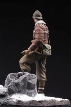 French Foreign Legion Soldier  (WW II) - 4.