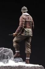 French Foreign Legion Soldier  (WW II) - 5.